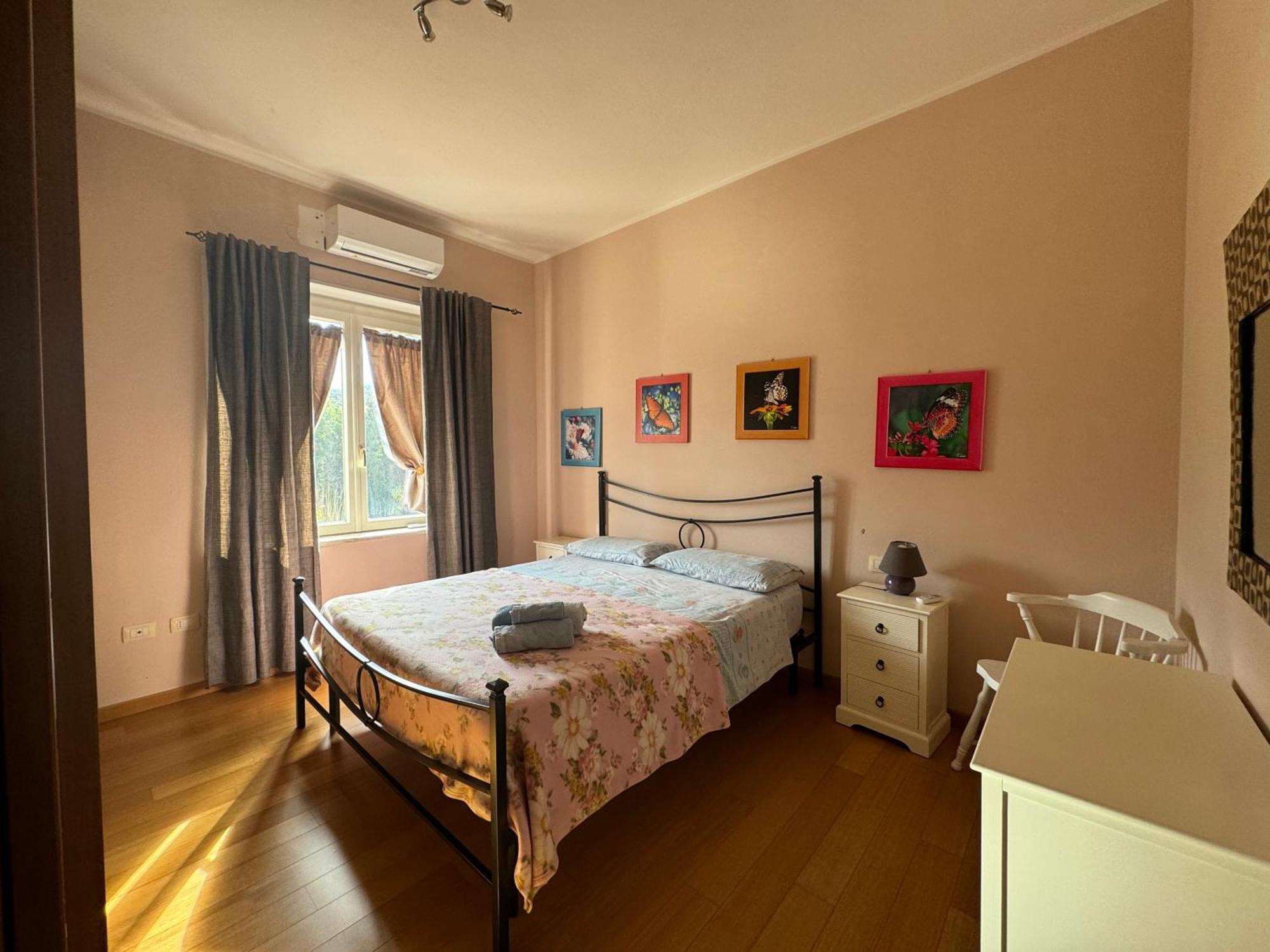 Villa Dei Fiori - Casa Vacanza 카포텔라 외부 사진