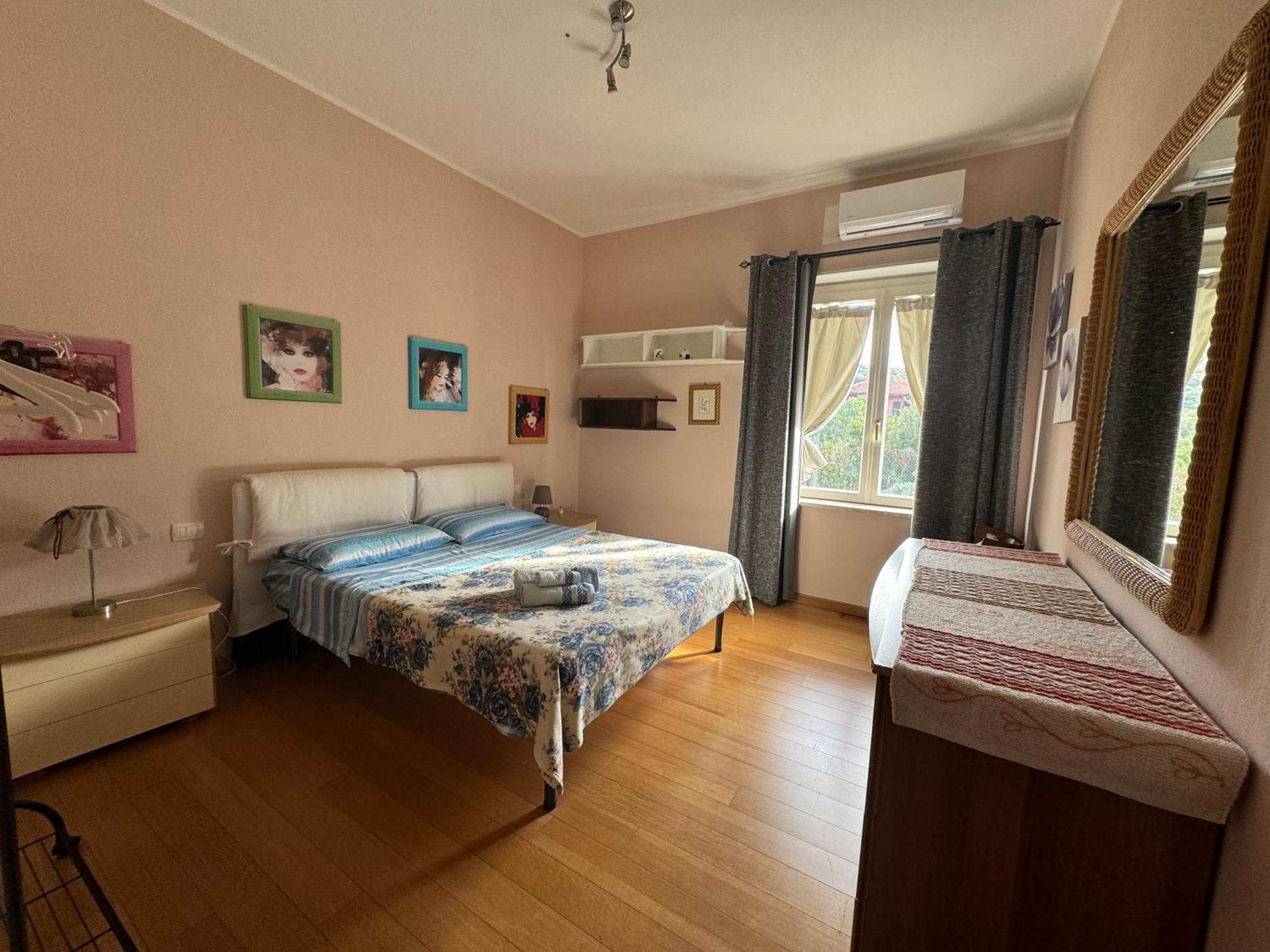Villa Dei Fiori - Casa Vacanza 카포텔라 외부 사진