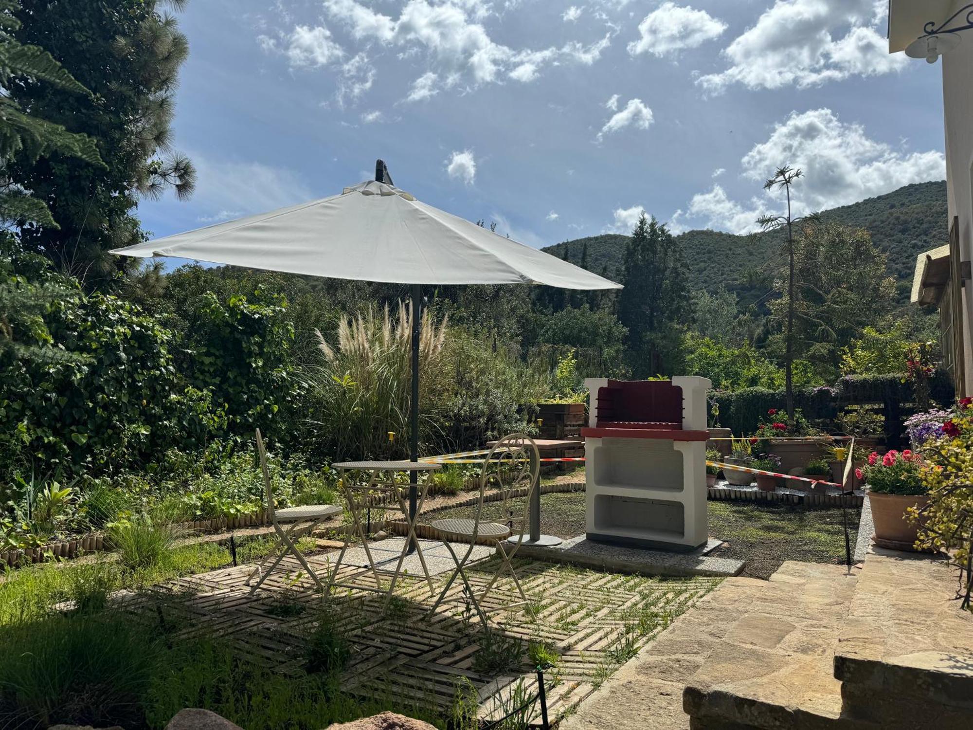 Villa Dei Fiori - Casa Vacanza 카포텔라 외부 사진